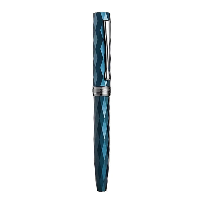 Hongdian N11 Fountain Pen - Louvre Blue 3