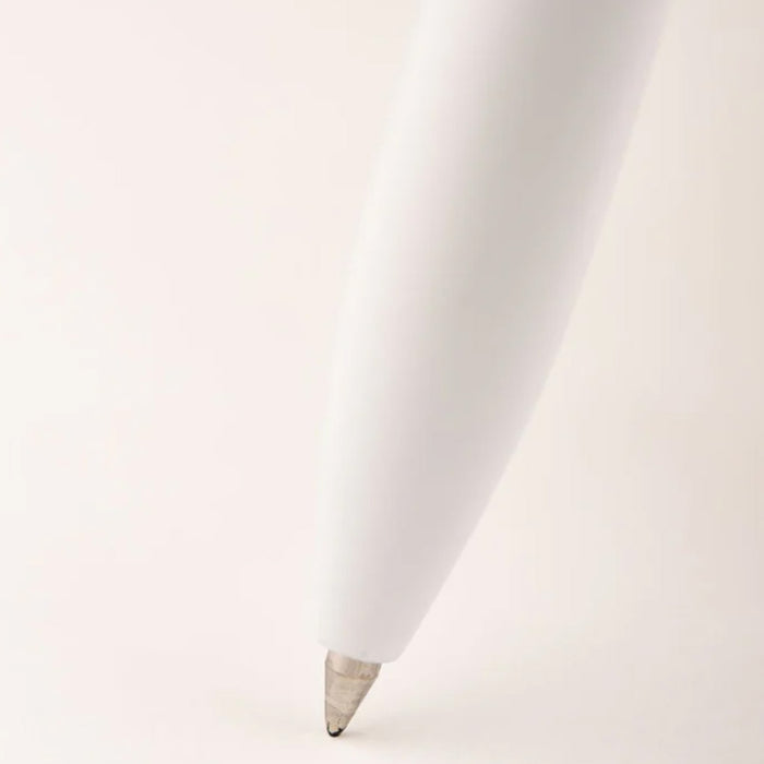 Hongdian Shooting Star G1 Roller Ball Pen - White 2