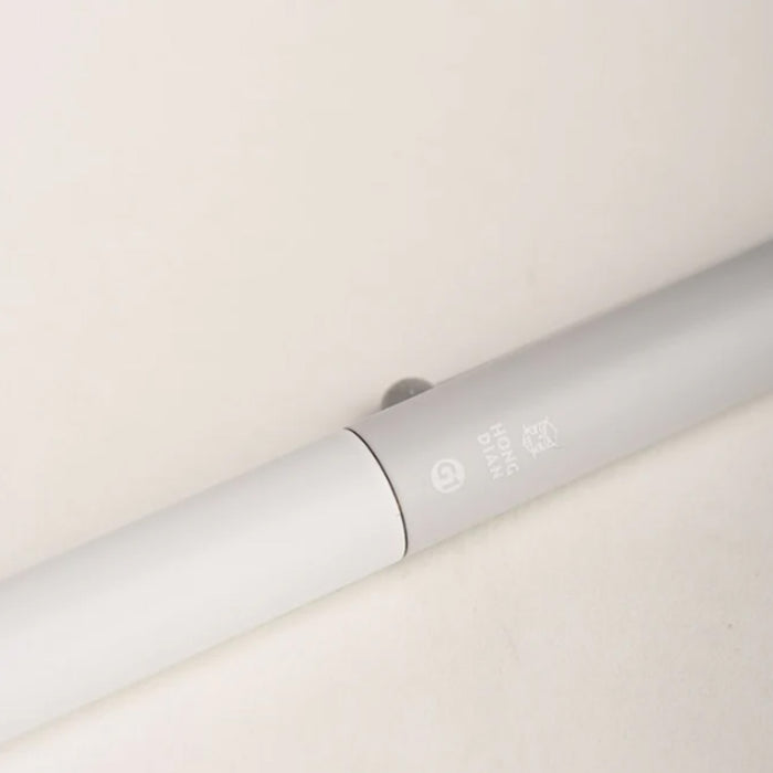 Hongdian Shooting Star G1 Roller Ball Pen - White 3