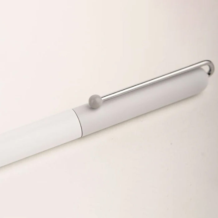 Hongdian Shooting Star G1 Roller Ball Pen - White 4