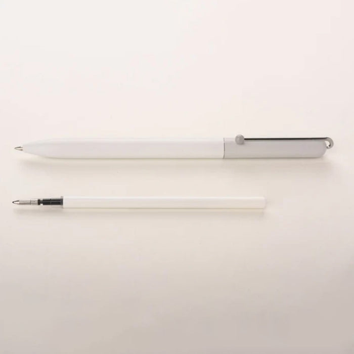Hongdian Shooting Star G1 Roller Ball Pen - White 5