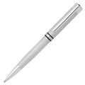 Hugo Boss Filament Ball Pen - Chrome CT