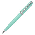 Hugo Boss Gear Icon Ball Pen - Light Green CT