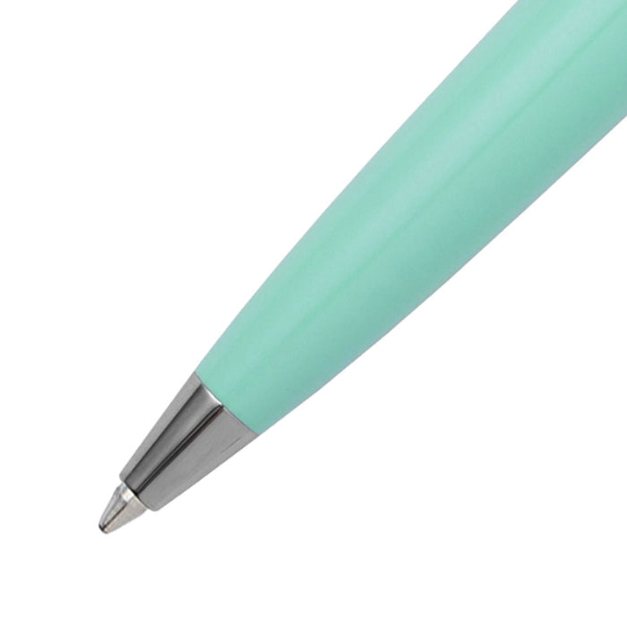 Hugo Boss Gear Icon Ball Pen - Light Green CT