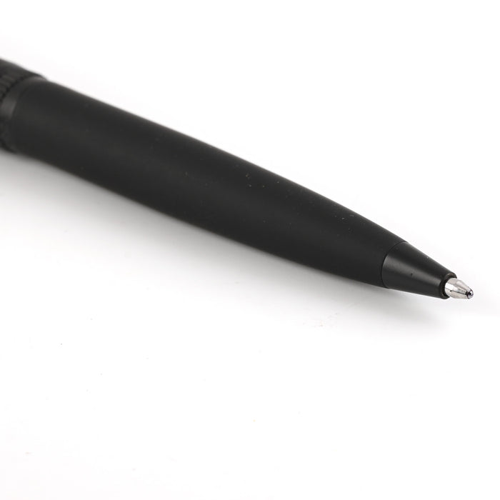 Hugo Boss Gear Matrix Ball Pen - Black PVD 3