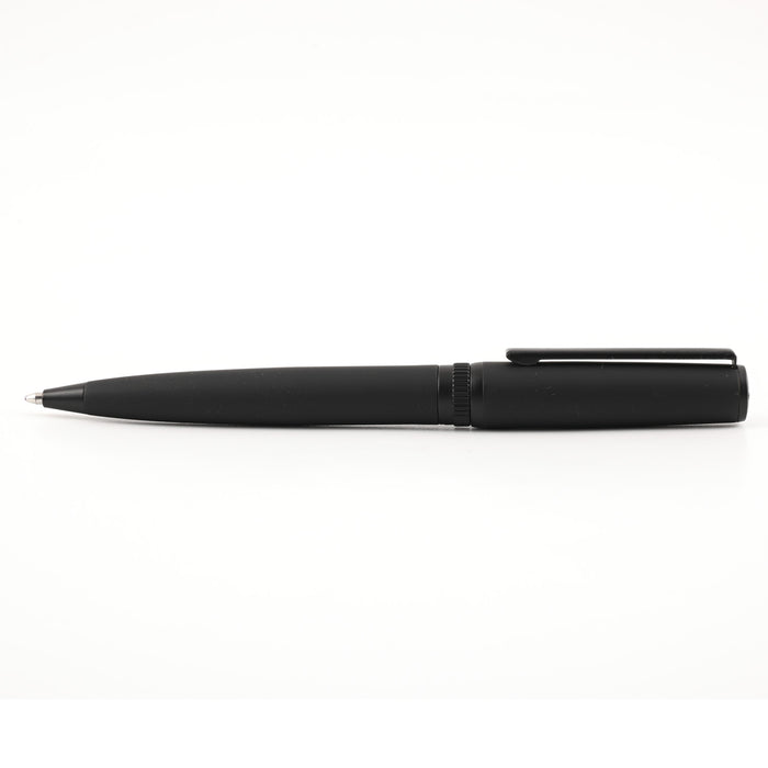 Hugo Boss Gear Matrix Ball Pen - Black PVD 4