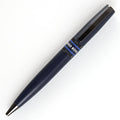 Hugo Boss Illussion Gear Ball Pen - Blue PVD 1
