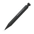 Kaweco Special (S) 0.5mm Mechanical Pencil with Optional Clip - Black 1