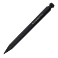 Kaweco Special (S) 0.7mm Mechanical Pencil without Optional Clip - Black