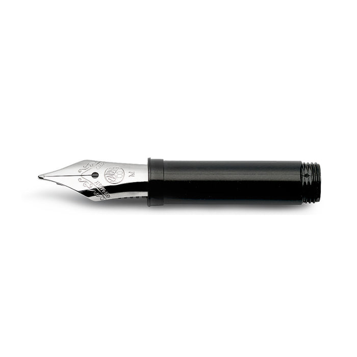 Kaweco Steel Broad Nib Unit - Silver 1
