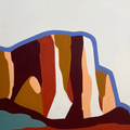 Kelsey Christensen, El Capitan at Last Light