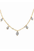 KESHI - Lima Keshi Choker