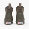 Kids' Ankle Deck Boot