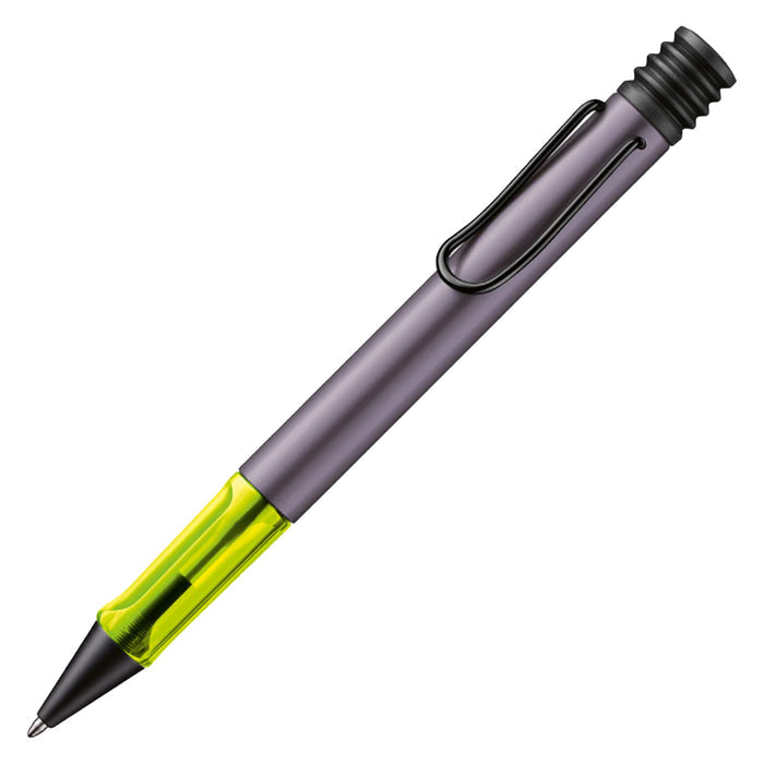 Lamy AL-Star Ball Pen - Aubergine (Special Edition) 1