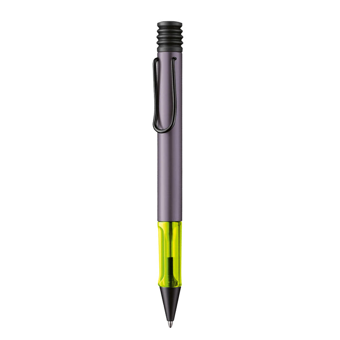 Lamy AL-Star Ball Pen - Aubergine (Special Edition) 3