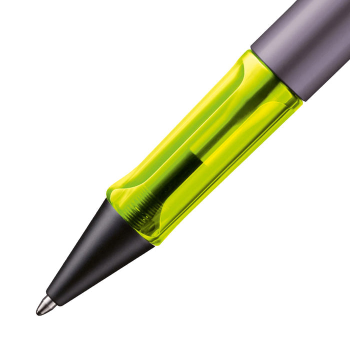 Lamy AL-Star Ball Pen - Aubergine (Special Edition) 4