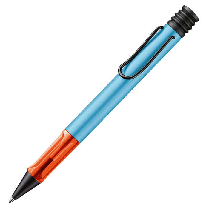 Lamy AL-Star Ball Pen - Denim (Special Edition) 1