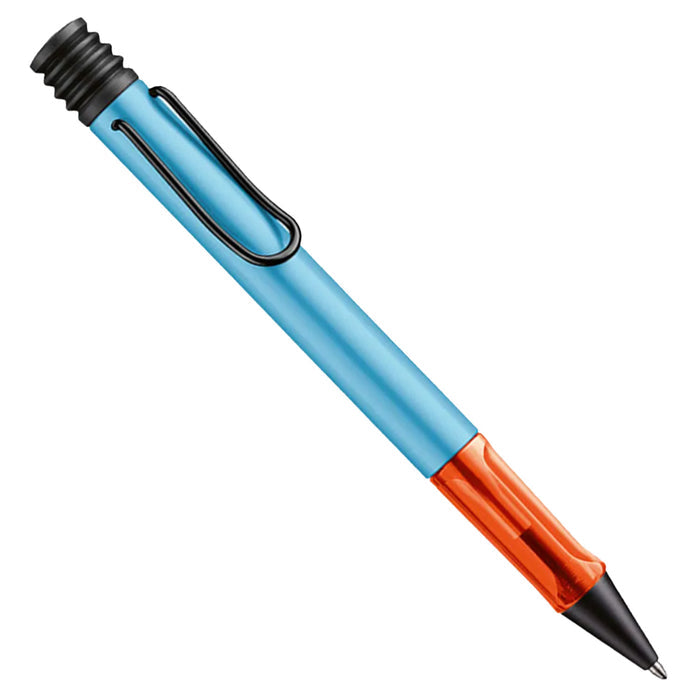 Lamy AL-Star Ball Pen - Denim (Special Edition) 2