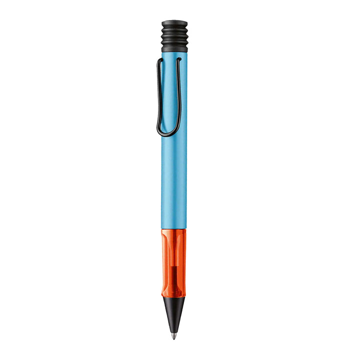 Lamy AL-Star Ball Pen - Denim (Special Edition) 3