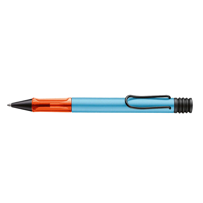 Lamy AL-Star Ball Pen - Denim (Special Edition) 4