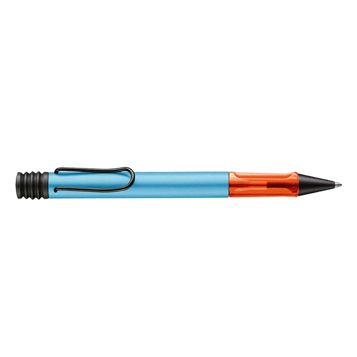 Lamy AL-Star Ball Pen - Denim (Special Edition) 5