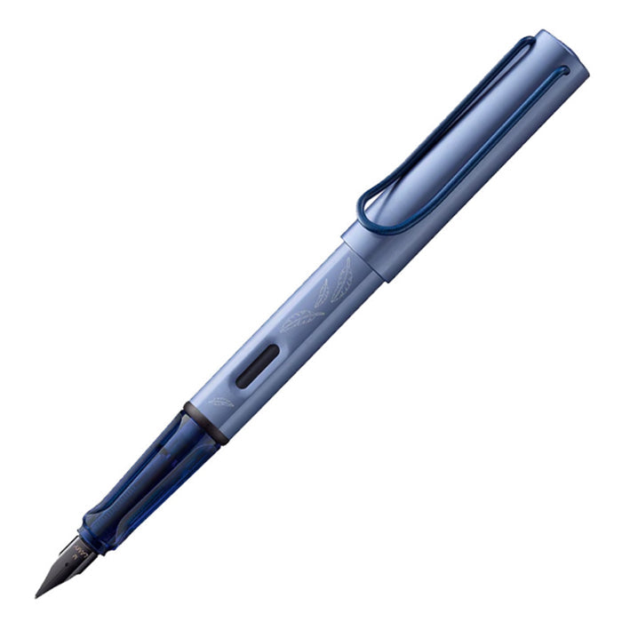 Lamy AL-Star Harry Potter Edition Fountain Pen - Ravenclaw