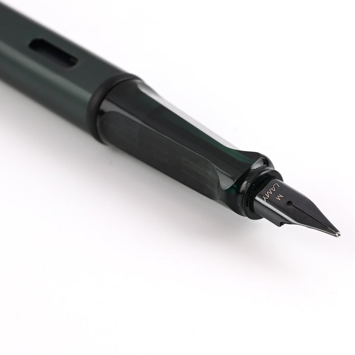 Lamy AL-Star Harry Potter Edition Fountain Pen - Slytherin 3