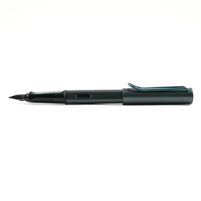 Lamy AL-Star Harry Potter Edition Fountain Pen - Slytherin 5