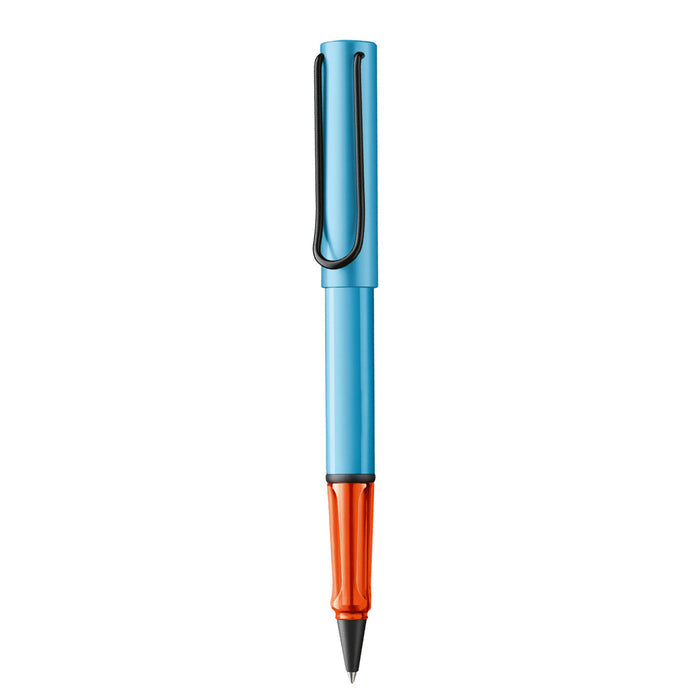 Lamy AL-Star Roller Ball Pen - Denim (Special Edition) 3