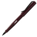 Lamy Safari Fountain Pen - Scarlet 1