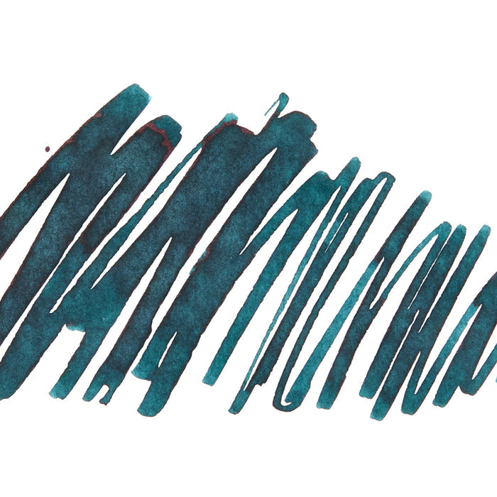 Lamy T52 Ink Bottle, Petrol - 50ml - Special Edition (2025) 5