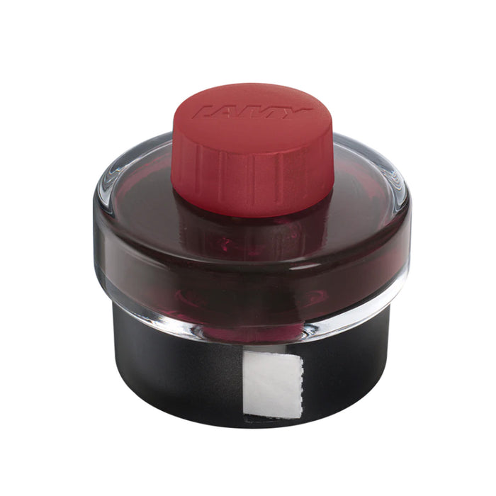 Lamy T52 Ink Bottle, Sephia - 50ml - Special Edition 1