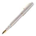 Leonardo Momento Zero Fountain Pen - Aluminia GT (Limited Edition) 1