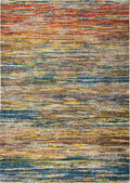 Logan- Blue