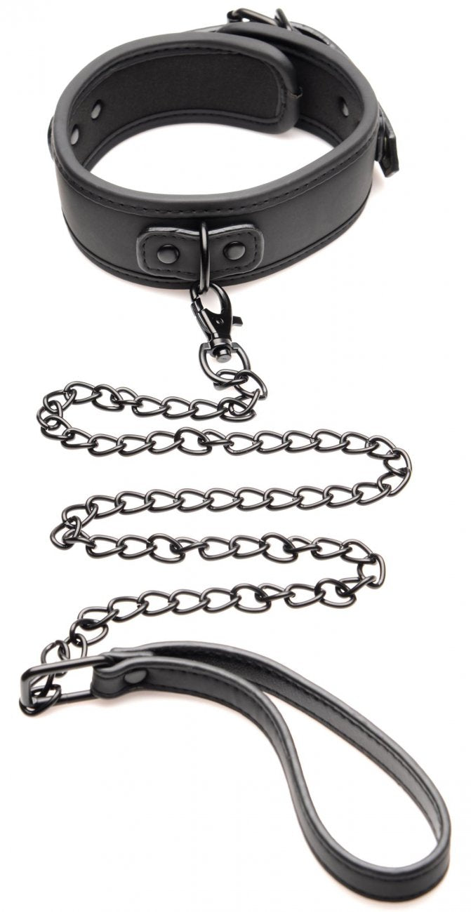 Master of Kink 10pc Deluxe Bondage Set