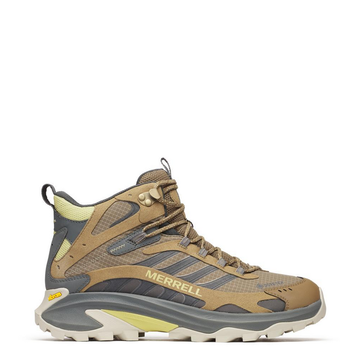 Men's Moab Speed 2 Mid GTX