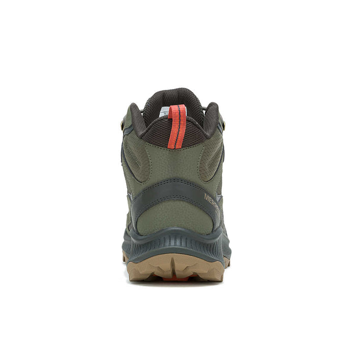 Men's Speed Strike 2 Mid Waterproof