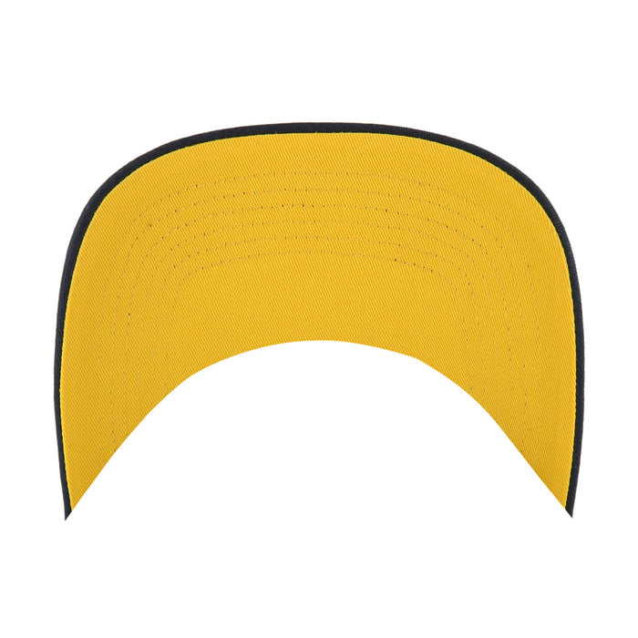 Michigan Wolverines Roscoe Rope TT '47 HITCH