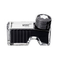 Montblanc Ink Bottle, Permanent Black - 60ml 1
