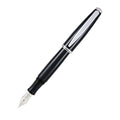 Monteverde Aldo Domani Fountain Pen - Black CT 1