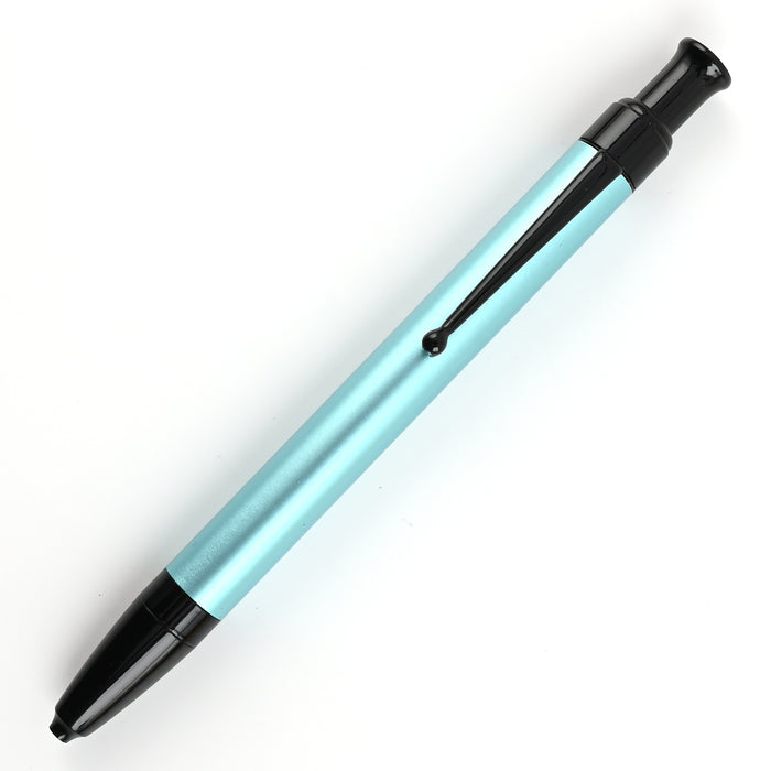 Monteverde Engage Ink Ball Pen - Winter Turquoise BT 1