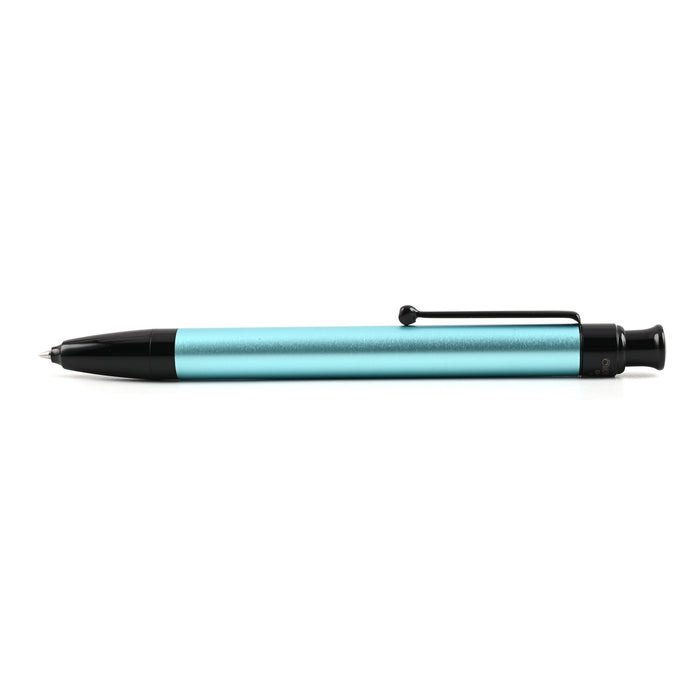 Monteverde Engage Ink Ball Pen - Winter Turquoise BT 4