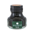 Monteverde Gemstone Citrine Ink Bottle, Orange - 90ml 1