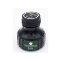 Monteverde Gemstone Onyx Ink Bottle, Black - 90ml 1