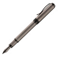 Monteverde Innova Ti Fountain Pen - Titanium PVD