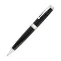 Monteverde Invincia Deluxe Ball Pen - Black CT 1