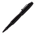 Monteverde Invincia Roller Ball Pen - Stealth Black BT
