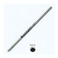 Monteverde Mini Ball Pen Refill for Multi Pen - Medium - Black - Pack of 4 1