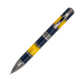 Monteverde Regatta Sport Ball Pen - Blue Yellow 1