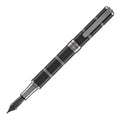 Monteverde Regatta Sport Fountain Pen - Carbon Fibre